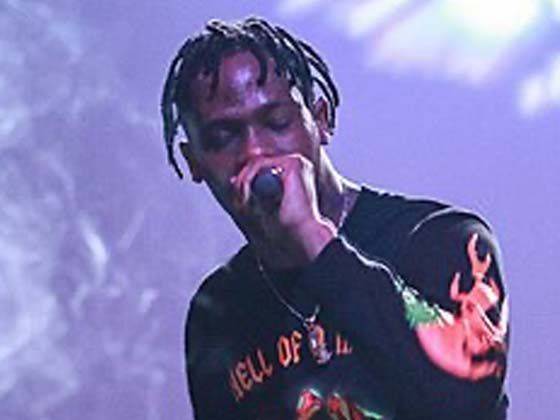 Travis Scott